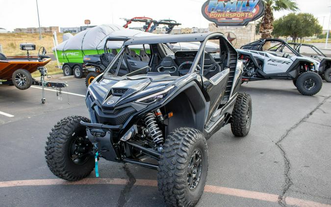 2027 CFMOTO ZFORCE Z10