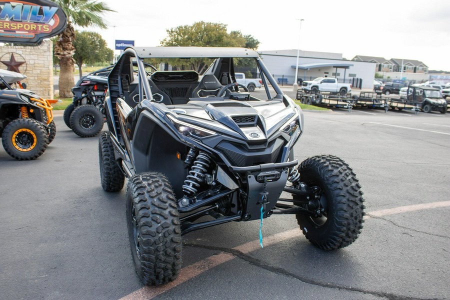 2027 CFMOTO ZFORCE Z10