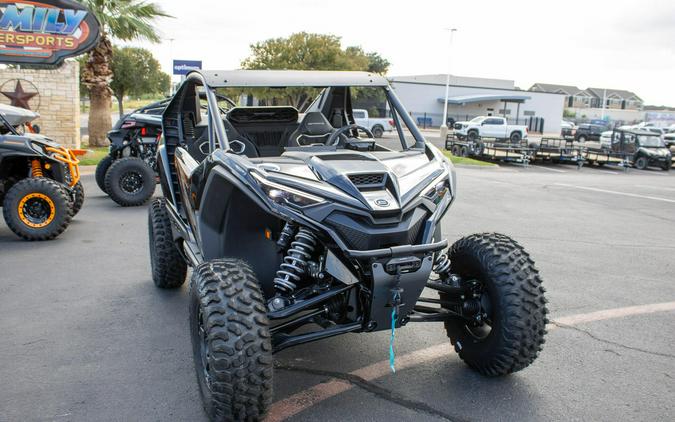 2027 CFMOTO ZFORCE Z10