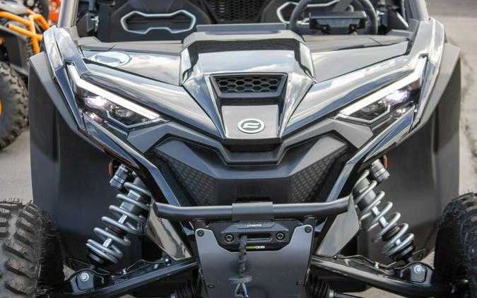 2027 CFMOTO ZFORCE Z10