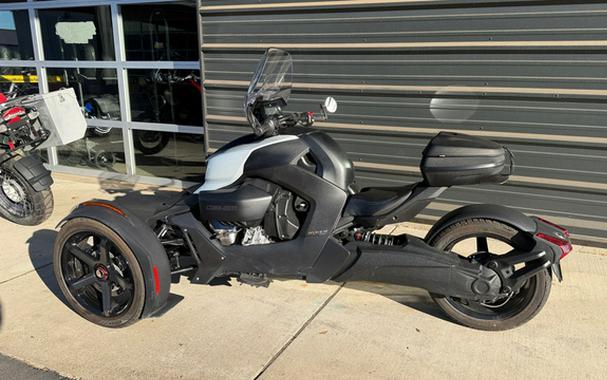 2023 Can-Am Ryker Sport 900 ACE