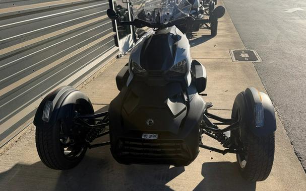 2023 Can-Am Ryker Sport 900 ACE