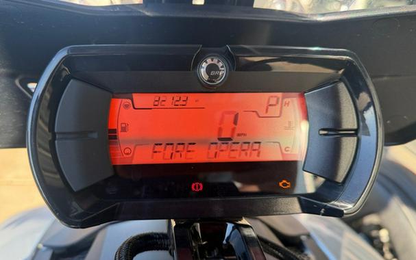 2023 Can-Am Ryker Sport 900 ACE
