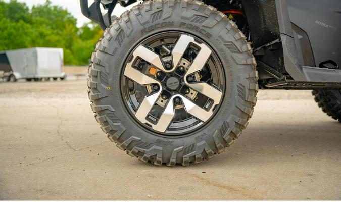 2026 Can-Am Outlander Electric