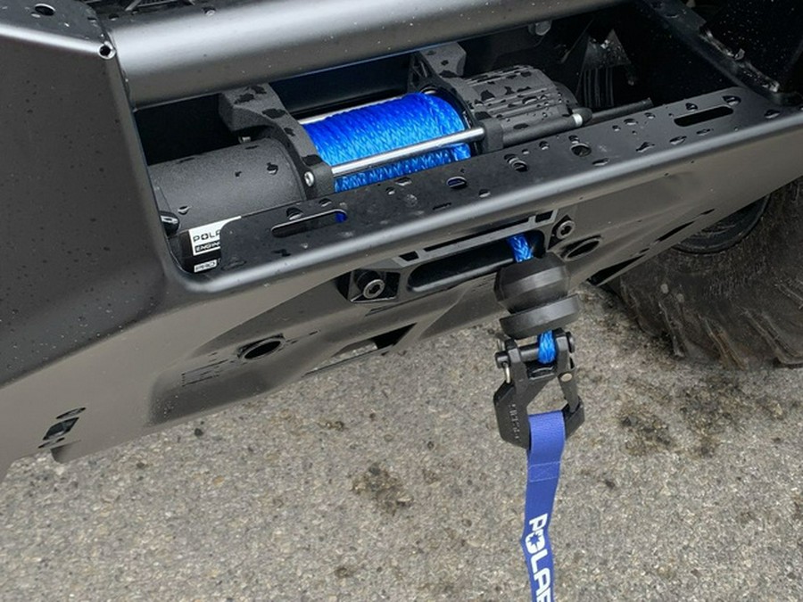 2027 Polaris Ranger Crew 1000 Premium