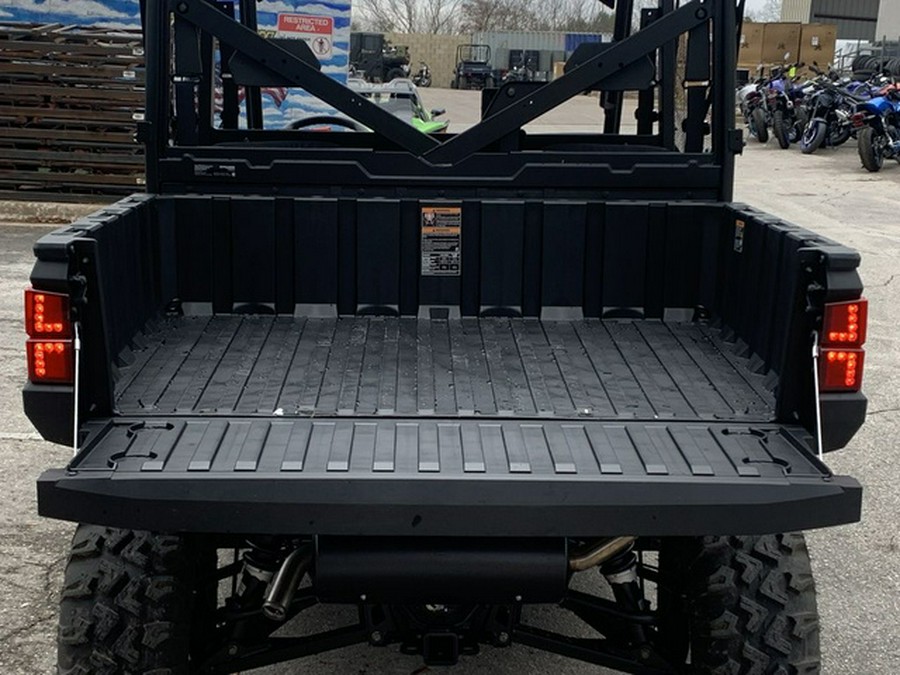 2027 Polaris Ranger Crew 1000 Premium