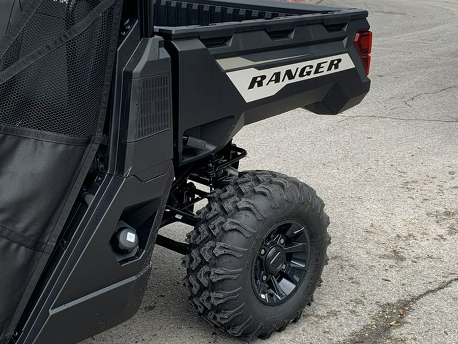 2027 Polaris Ranger Crew 1000 Premium