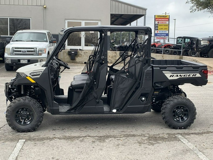 2027 Polaris Ranger Crew 1000 Premium