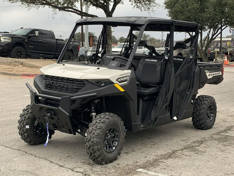 2027 Polaris Ranger Crew 1000 Premium