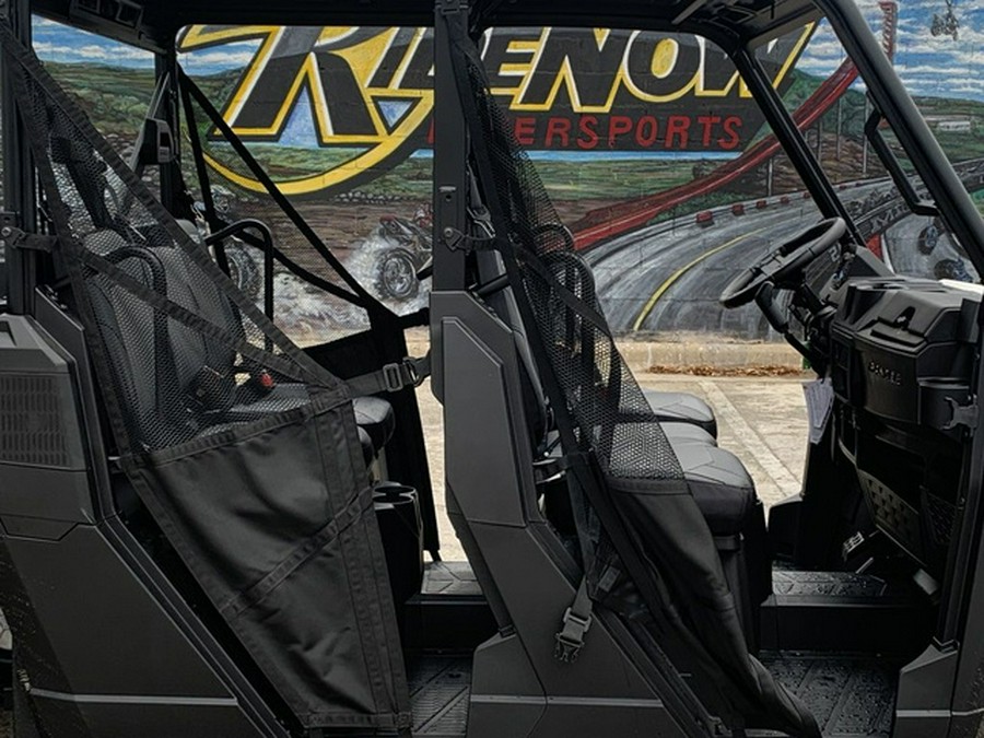 2027 Polaris Ranger Crew 1000 Premium