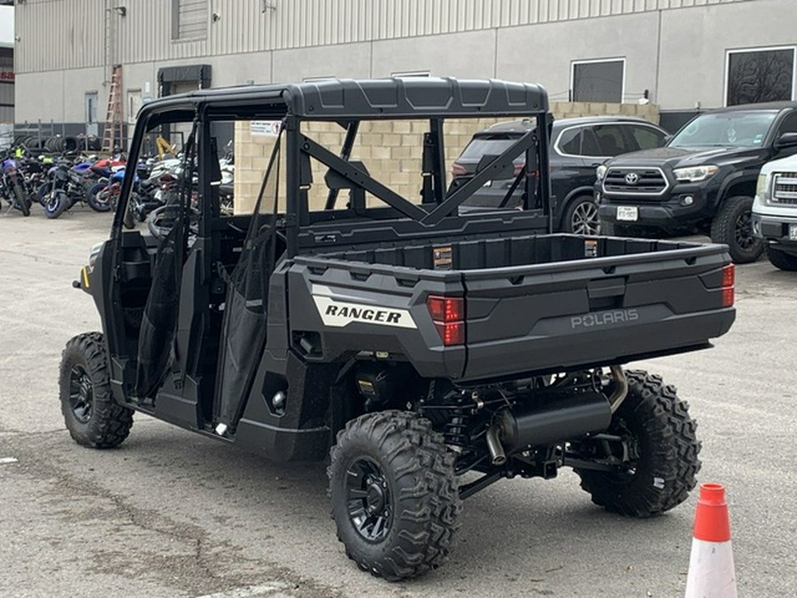 2027 Polaris Ranger Crew 1000 Premium