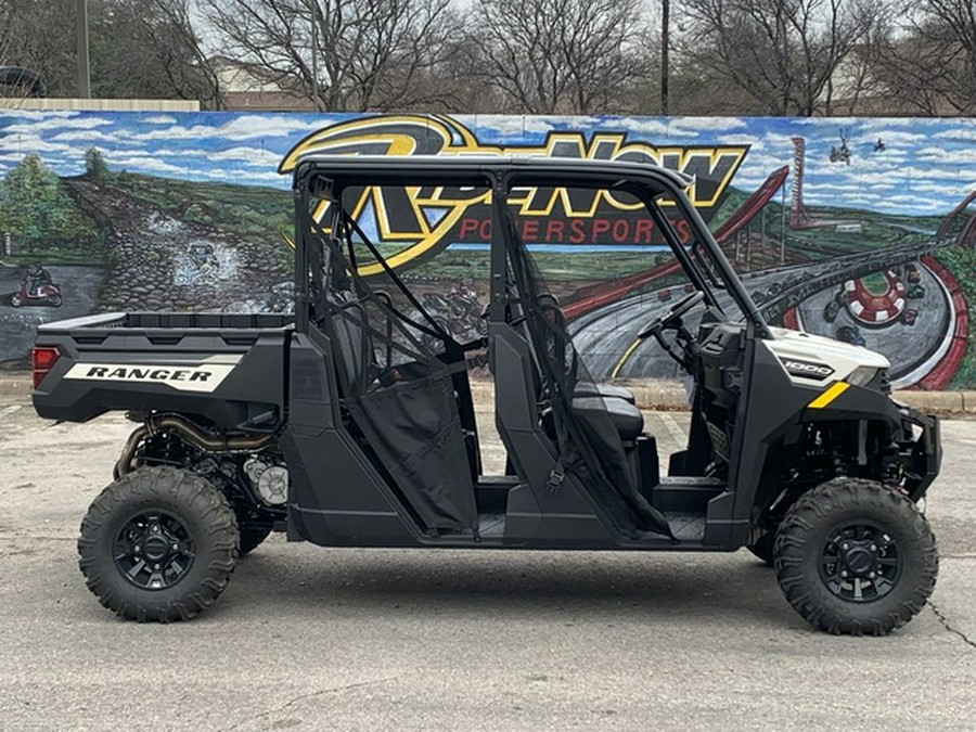 2027 Polaris Ranger Crew 1000 Premium