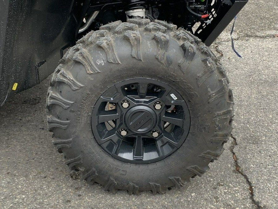2027 Polaris Ranger Crew 1000 Premium