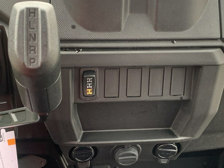 2027 Polaris Ranger Crew 1000 Premium
