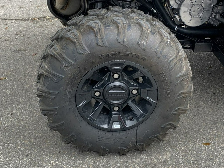 2027 Polaris Ranger Crew 1000 Premium