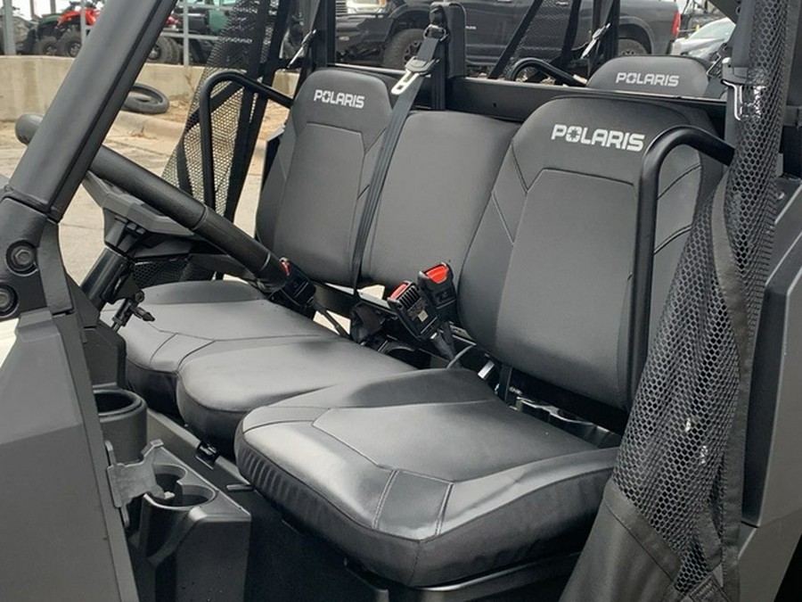 2027 Polaris Ranger Crew 1000 Premium