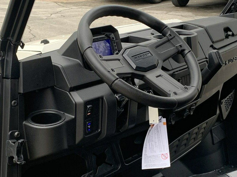 2027 Polaris Ranger Crew 1000 Premium