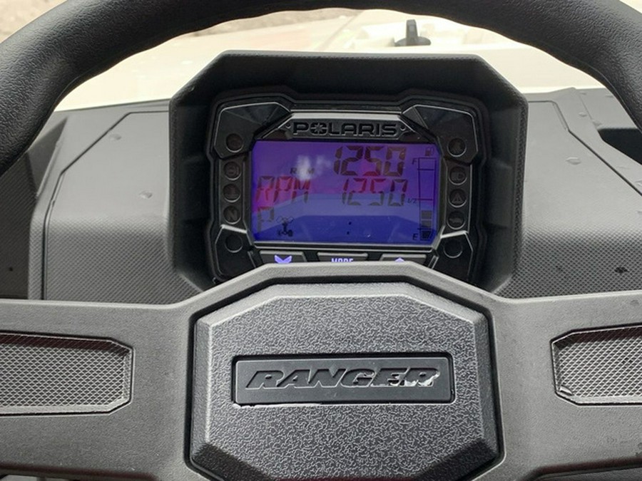 2027 Polaris Ranger Crew 1000 Premium
