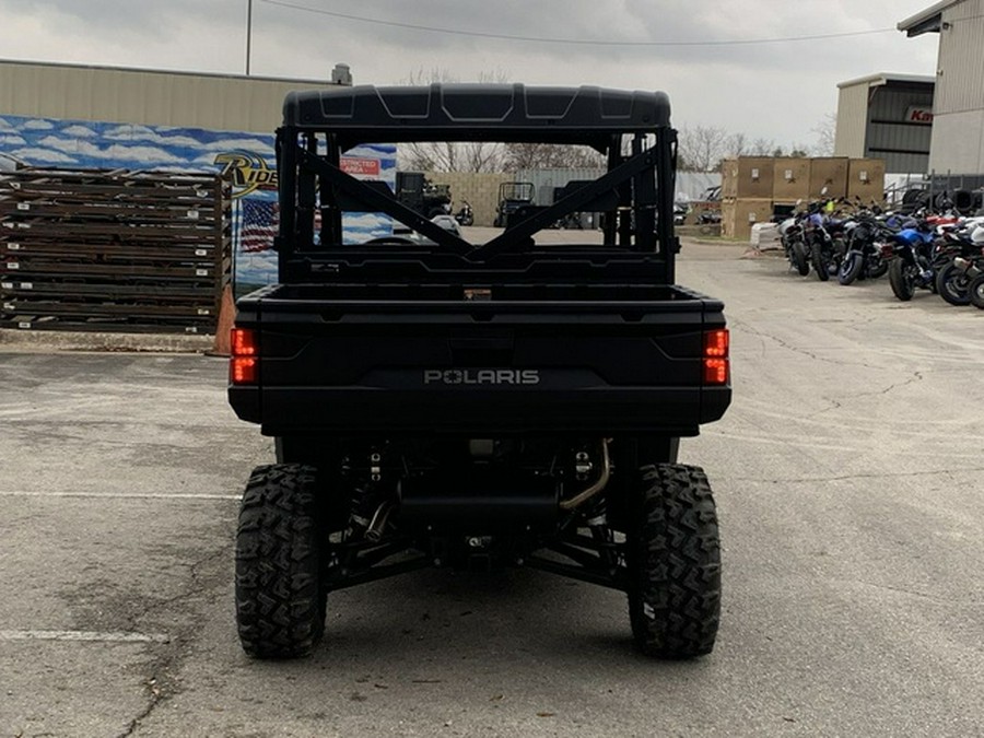 2027 Polaris Ranger Crew 1000 Premium
