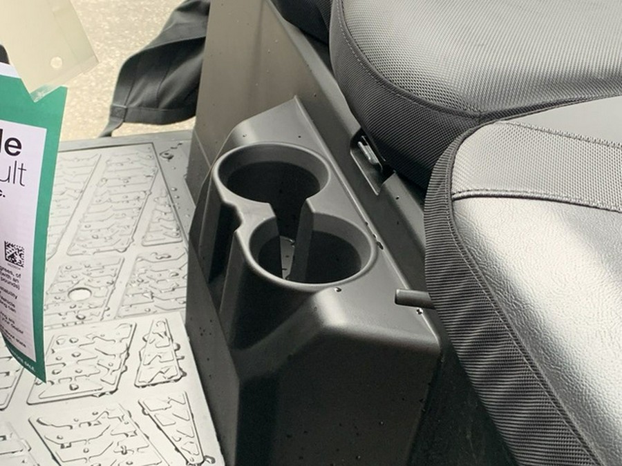 2027 Polaris Ranger Crew 1000 Premium
