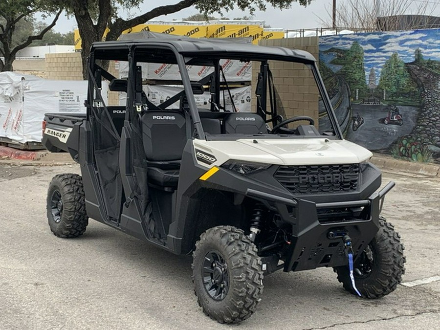 2027 Polaris Ranger Crew 1000 Premium