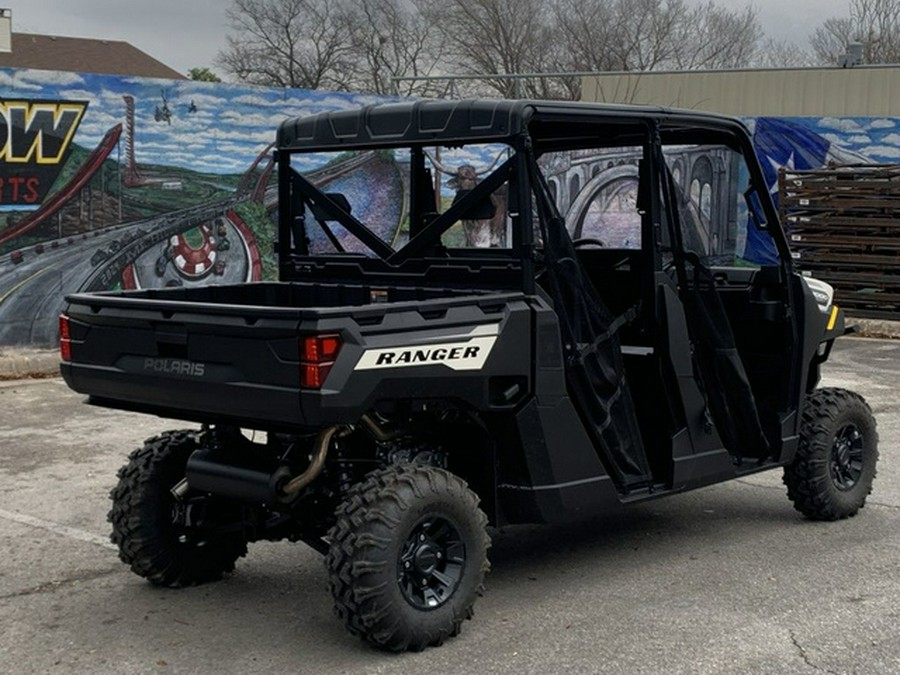 2027 Polaris Ranger Crew 1000 Premium