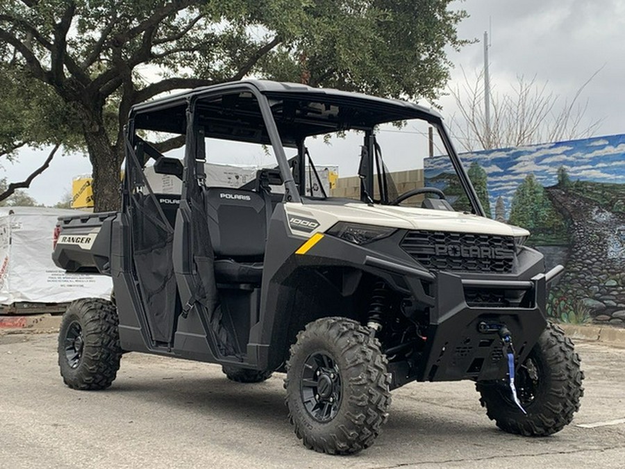 2027 Polaris Ranger Crew 1000 Premium
