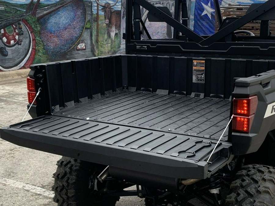 2027 Polaris Ranger Crew 1000 Premium