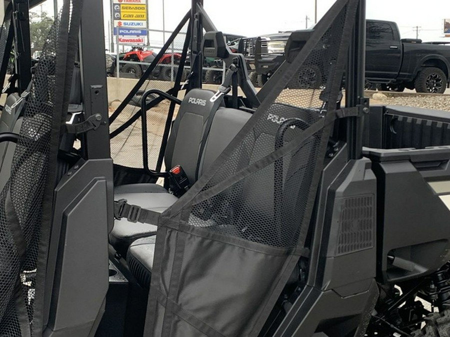 2027 Polaris Ranger Crew 1000 Premium
