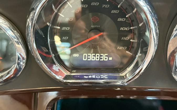 2019 Harley-Davidson CUSTOM VEHICLE OPS ELECTRA GLIDE ULTRA LIMITED