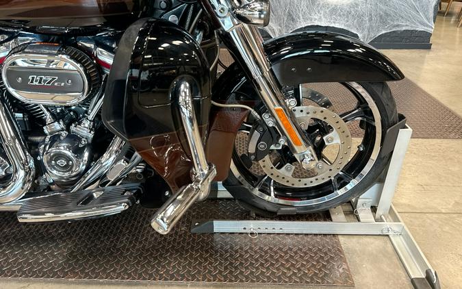 2019 Harley-Davidson CUSTOM VEHICLE OPS ELECTRA GLIDE ULTRA LIMITED