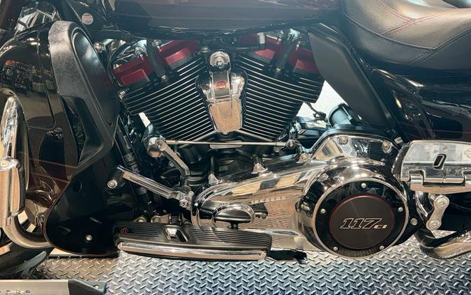 2019 Harley-Davidson CUSTOM VEHICLE OPS ELECTRA GLIDE ULTRA LIMITED