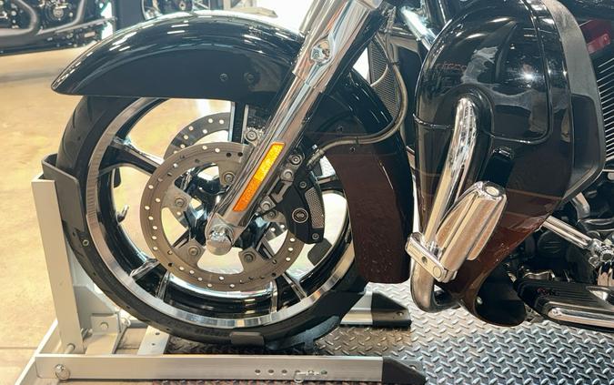 2019 Harley-Davidson CUSTOM VEHICLE OPS ELECTRA GLIDE ULTRA LIMITED