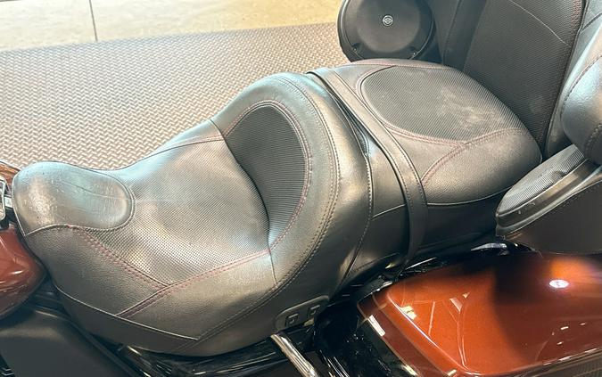 2019 Harley-Davidson CUSTOM VEHICLE OPS ELECTRA GLIDE ULTRA LIMITED