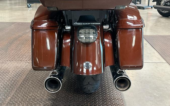 2019 Harley-Davidson CUSTOM VEHICLE OPS ELECTRA GLIDE ULTRA LIMITED