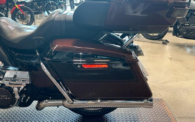 2019 Harley-Davidson CUSTOM VEHICLE OPS ELECTRA GLIDE ULTRA LIMITED