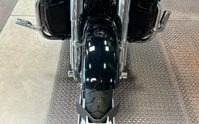 2019 Harley-Davidson CUSTOM VEHICLE OPS ELECTRA GLIDE ULTRA LIMITED