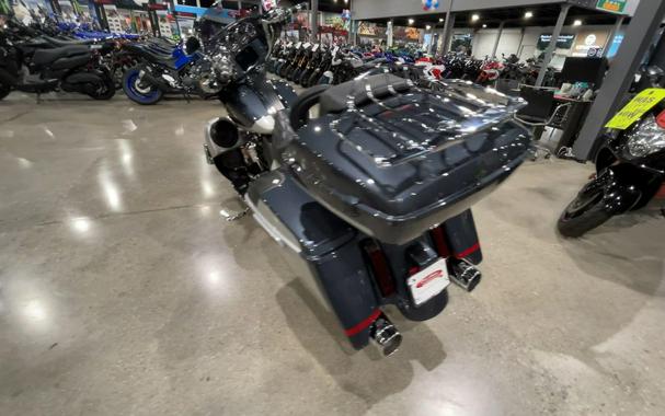 2019 Harley-Davidson CVO STREET GLIDE
