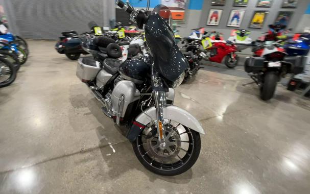 2019 Harley-Davidson CVO STREET GLIDE