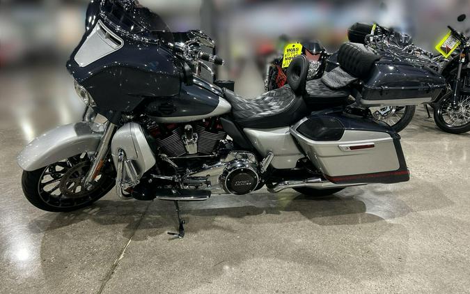 2019 Harley-Davidson CVO STREET GLIDE