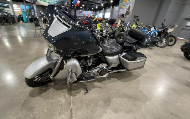 2019 Harley-Davidson CVO STREET GLIDE