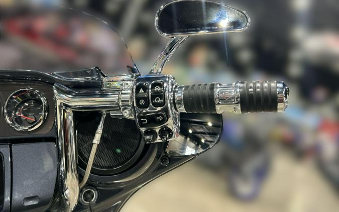 2019 Harley-Davidson CVO STREET GLIDE