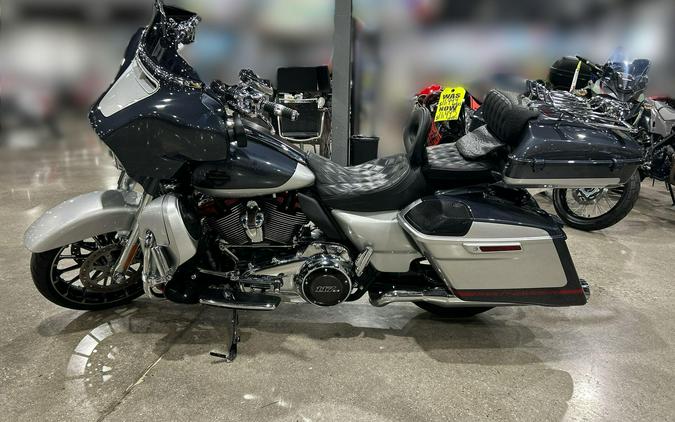 2019 Harley-Davidson CVO STREET GLIDE