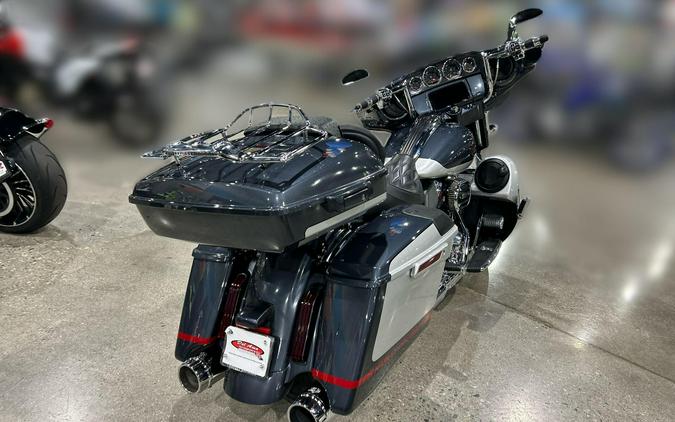 2019 Harley-Davidson CVO STREET GLIDE