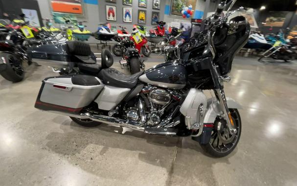 2019 Harley-Davidson CVO STREET GLIDE