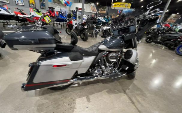 2019 Harley-Davidson CVO STREET GLIDE