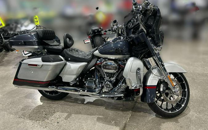 2019 Harley-Davidson CVO STREET GLIDE
