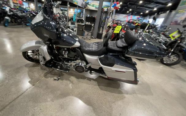 2019 Harley-Davidson CVO STREET GLIDE
