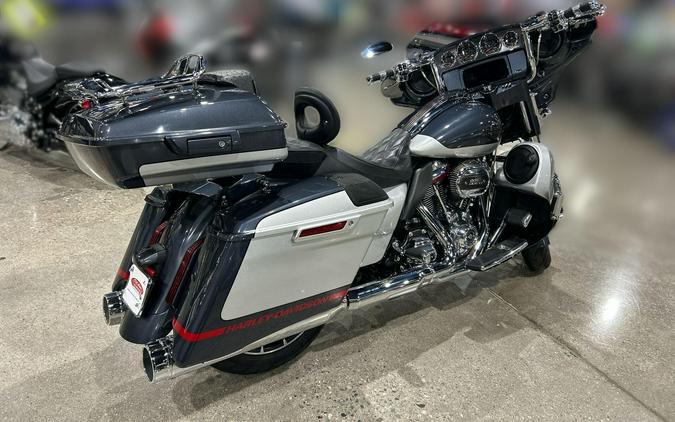 2019 Harley-Davidson CVO STREET GLIDE