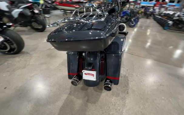 2019 Harley-Davidson CVO STREET GLIDE